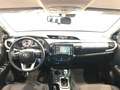 Toyota Hilux 2.4 D-4D A/T 4WD 4 porte Double Cab Executive Blanc - thumbnail 12