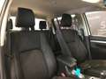 Toyota Hilux 2.4 D-4D A/T 4WD 4 porte Double Cab Executive Blanc - thumbnail 10