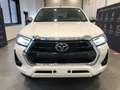 Toyota Hilux 2.4 D-4D A/T 4WD 4 porte Double Cab Executive Blanc - thumbnail 3