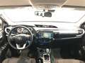 Toyota Hilux 2.4 D-4D A/T 4WD 4 porte Double Cab Executive Blanc - thumbnail 11