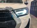 Toyota Hilux 2.4 D-4D A/T 4WD 4 porte Double Cab Executive Blanc - thumbnail 4