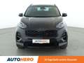 Kia Sportage 1.6 TGDI Black Edition 2WD *CAM*PDC*SHZ* Nero - thumbnail 9