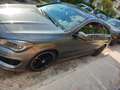 Mercedes-Benz CLA 200 CLA Shooting Brake Premium auto Gris - thumbnail 1