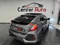 Honda Civic 5p 1.6 Executive Premium - thumbnail 5