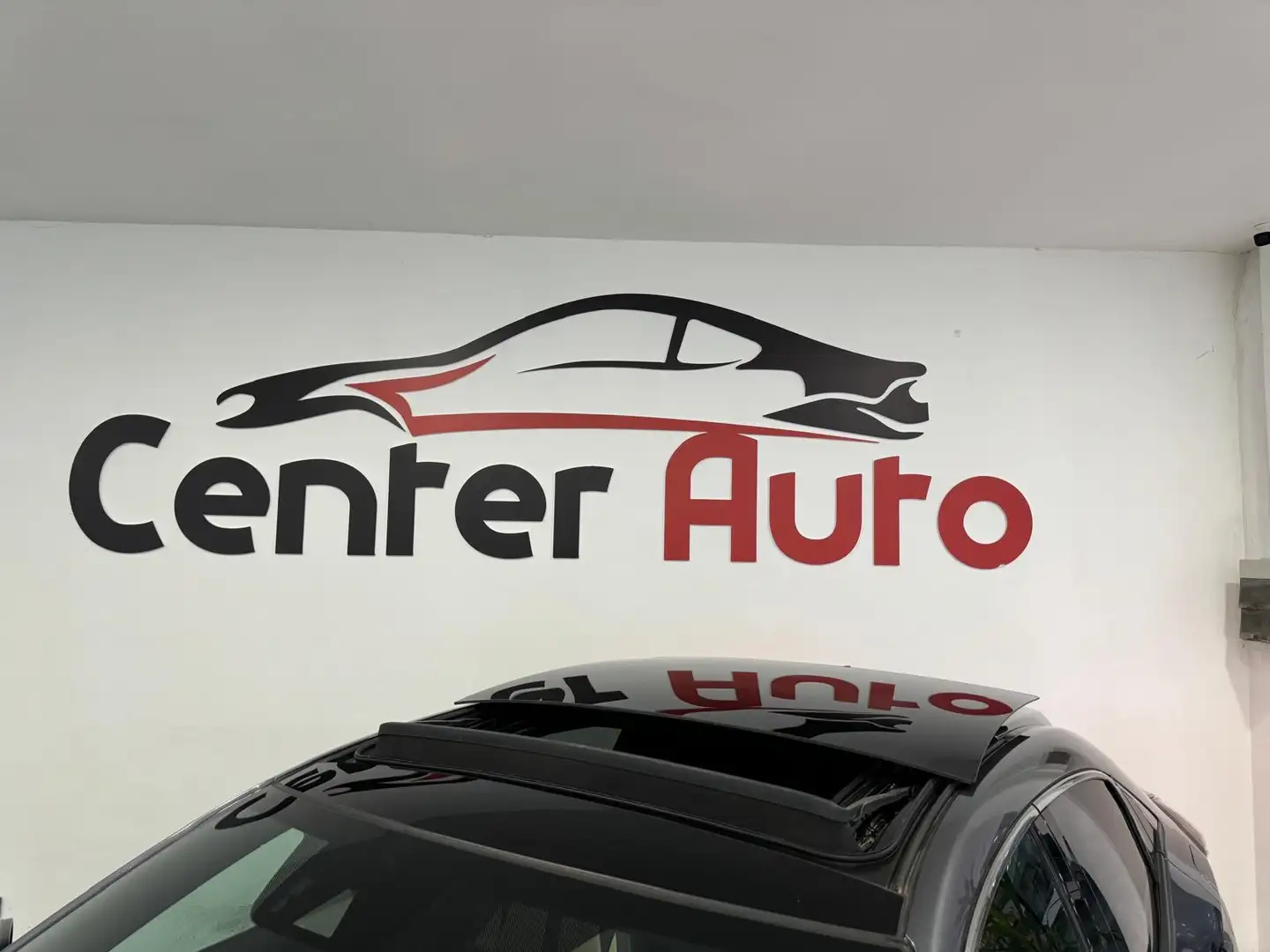 Honda Civic 5p 1.6 Executive Premium - 1