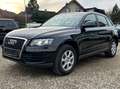 Audi Q5 2.0 TFSI quattro 1Hand Xenon PDC Klima Scheckheft Schwarz - thumbnail 1