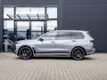 BMW X7 xDrive40i M Sport Pro 22"LM AHK Standheizung Šedá - thumbnail 4