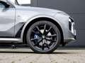 BMW X7 xDrive40i M Sport Pro 22"LM AHK Standheizung Šedá - thumbnail 15