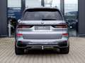 BMW X7 xDrive40i M Sport Pro 22"LM AHK Standheizung Šedá - thumbnail 6