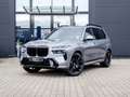 BMW X7 xDrive40i M Sport Pro 22"LM AHK Standheizung Šedá - thumbnail 1