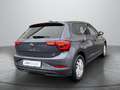 Volkswagen Polo 1,0 l TSI 7-Gang - DSG Grau - thumbnail 5