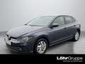 Volkswagen Polo 1,0 l TSI 7-Gang - DSG Grau - thumbnail 1