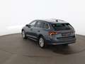 Skoda Octavia Combi 2.0 TDI Style Aut MATRIX AHK RADAR Grau - thumbnail 7