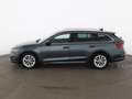 Skoda Octavia Combi 2.0 TDI Style Aut MATRIX AHK RADAR Grau - thumbnail 6