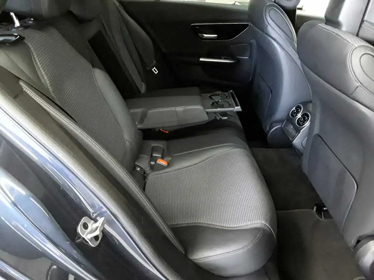 Mercedes-Benz C-Class C 300 e T 9G- Ava PANO HuD BusiP KomfP, миниатюра 14