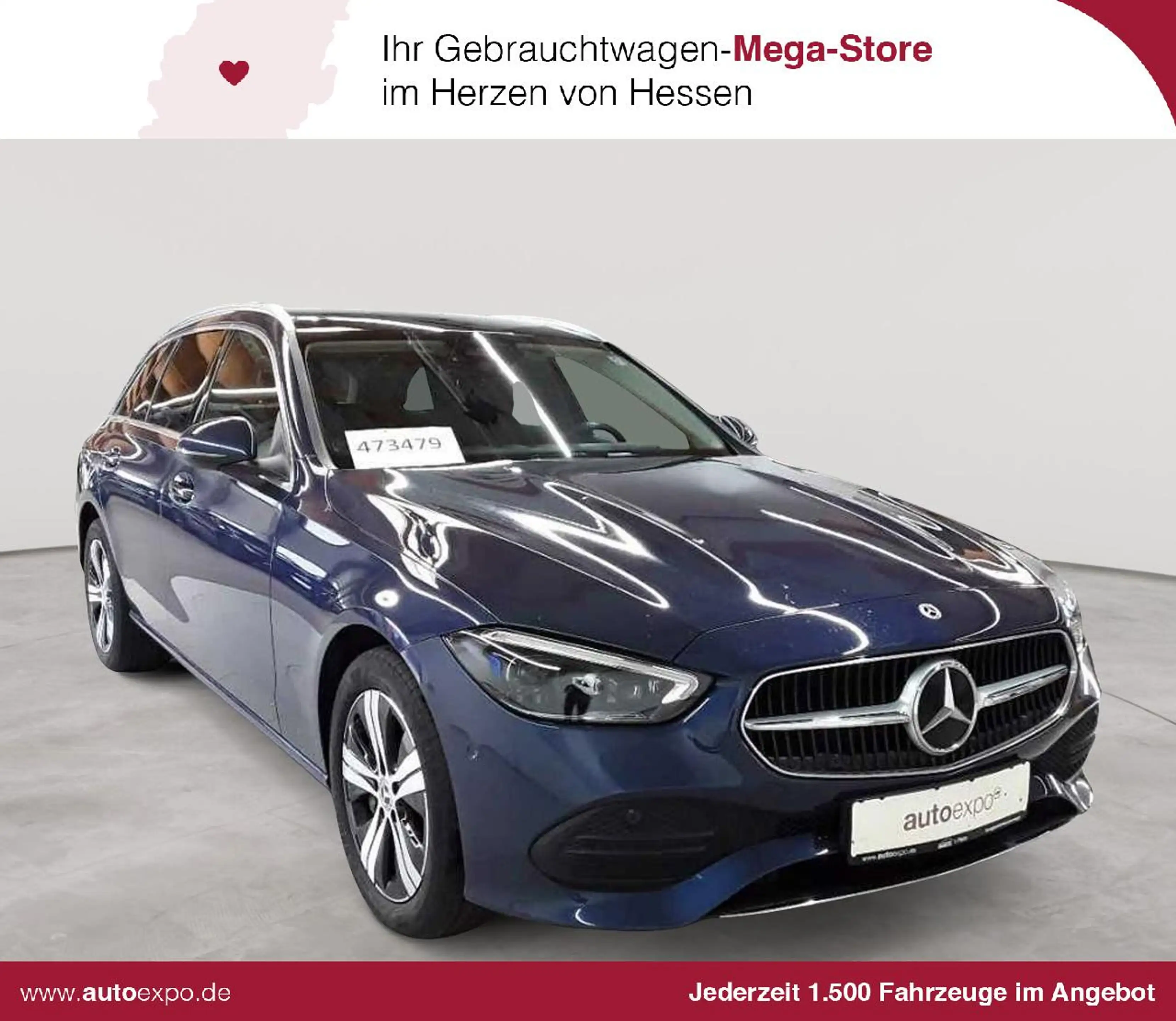 Mercedes-Benz C 300 C 300 e T 9G- Ava PANO HuD BusiP KomfP