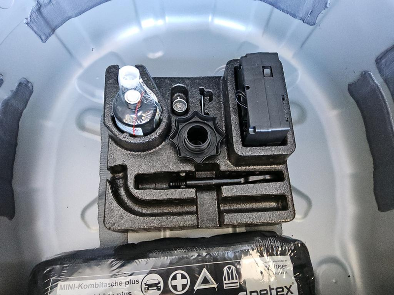 SEAT Arona FR Navi LED GRA Sprachsteuerung Mirror-Link MFL — photo 6