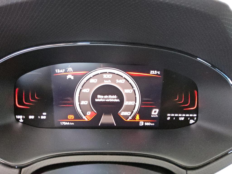 SEAT Arona FR Navi LED GRA Sprachsteuerung Mirror-Link MFL — photo 3
