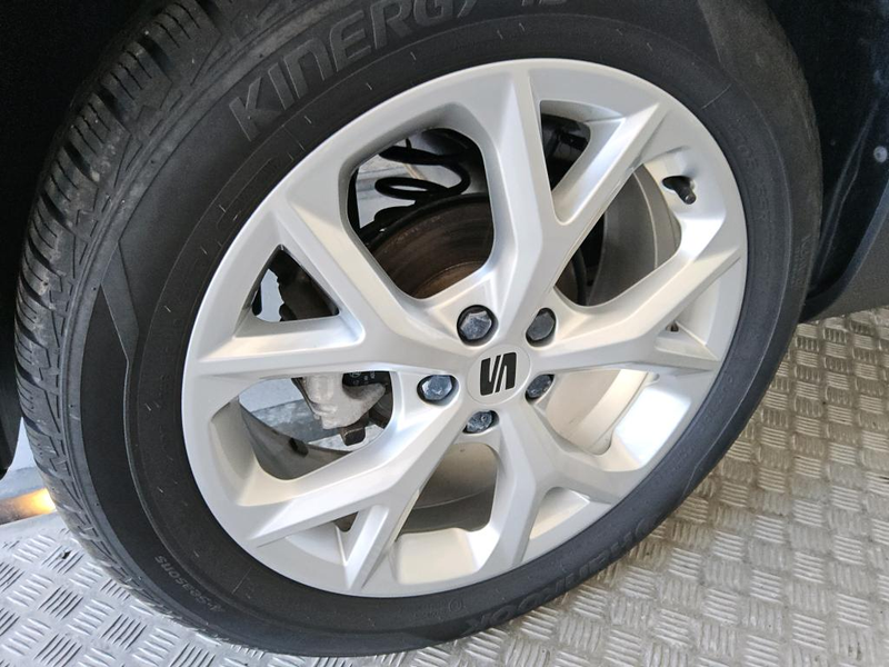 SEAT Arona FR Navi LED GRA Sprachsteuerung Mirror-Link MFL — photo 10