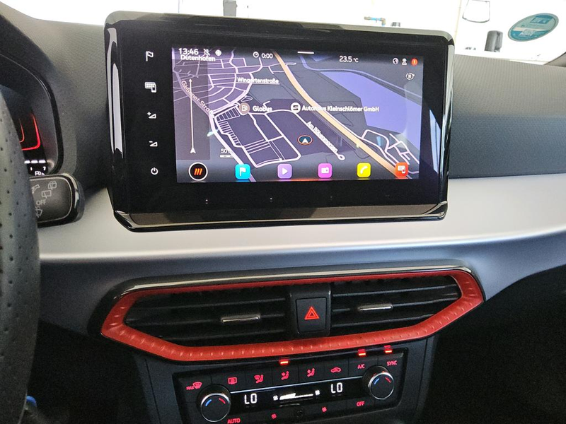 SEAT Arona FR Navi LED GRA Sprachsteuerung Mirror-Link MFL — photo 5