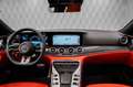 Mercedes-Benz AMG GT 63 S BRABUS 930 FULL CARBON!! Negro - thumbnail 22