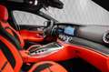 Mercedes-Benz AMG GT 63 S BRABUS 930 FULL CARBON!! Noir - thumbnail 18