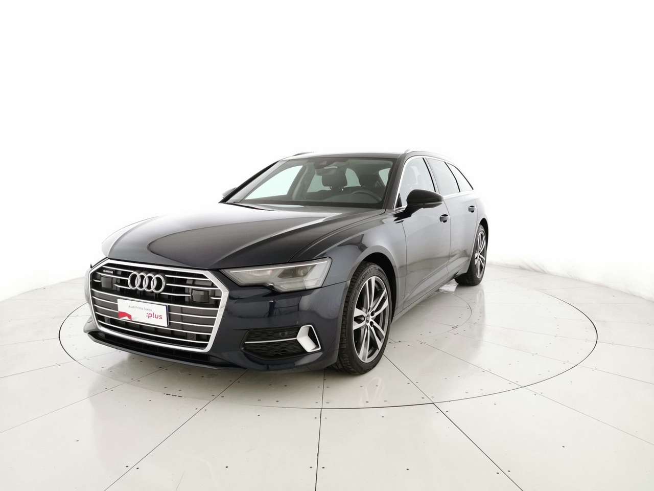 Audi A6 Avant 40 2.0 tdi mhev Business quattro s-tronic