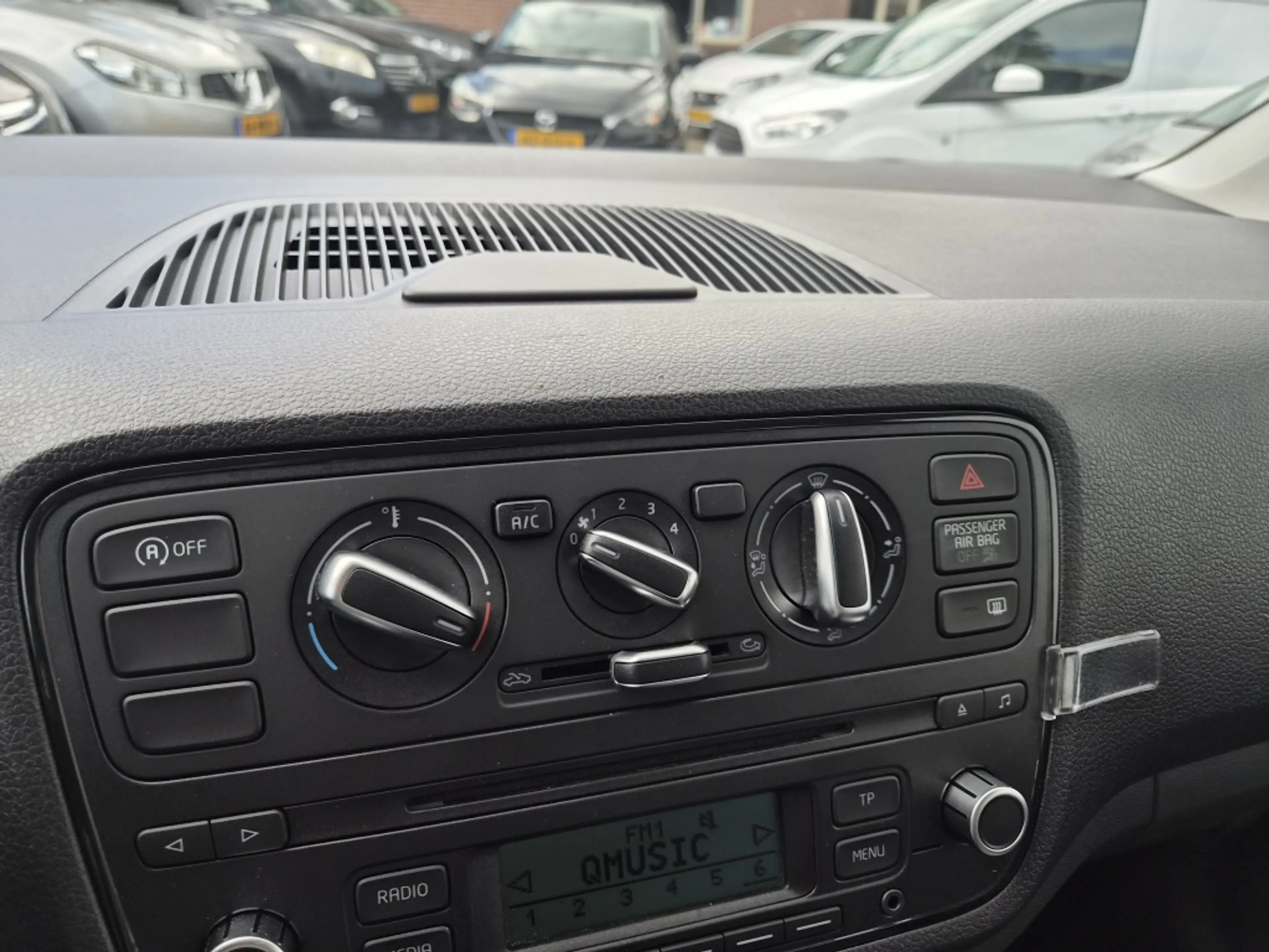 Skoda Citigo 1.0 Grt. Drive Airco Nap NL — photo 12