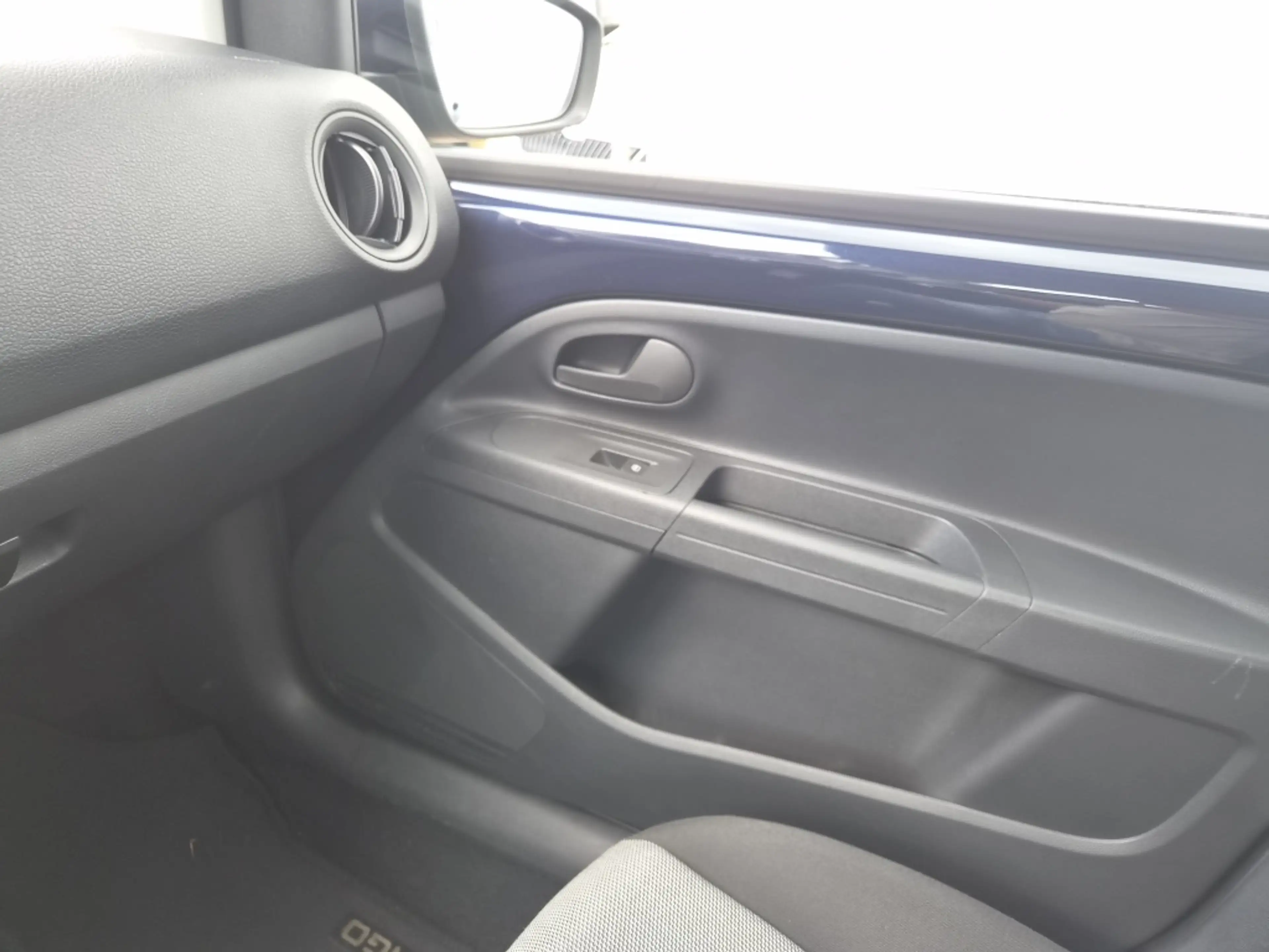 Skoda Citigo 1.0 Grt. Drive Airco Nap NL — photo 7