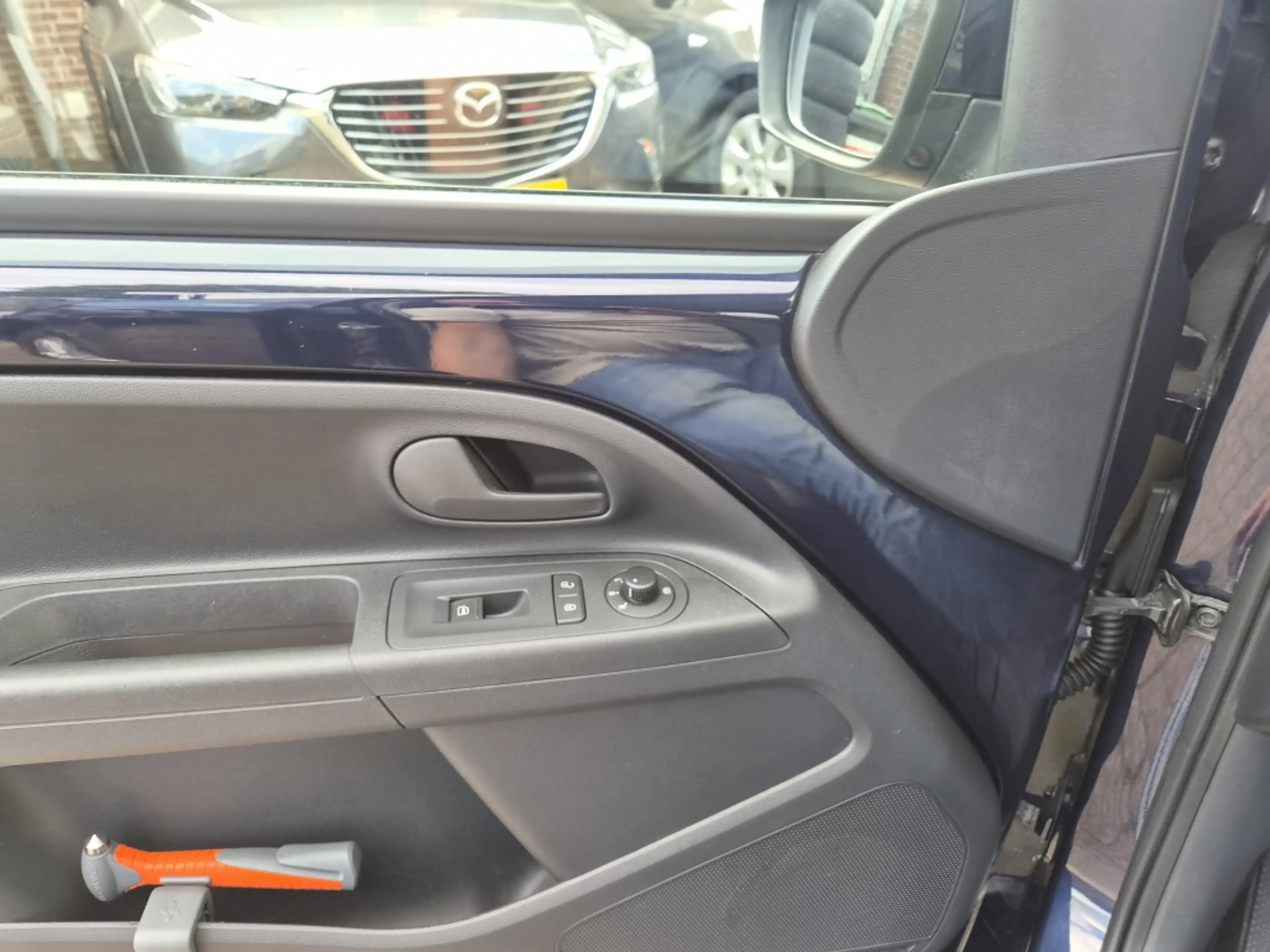 Skoda Citigo 1.0 Grt. Drive Airco Nap NL — photo 5