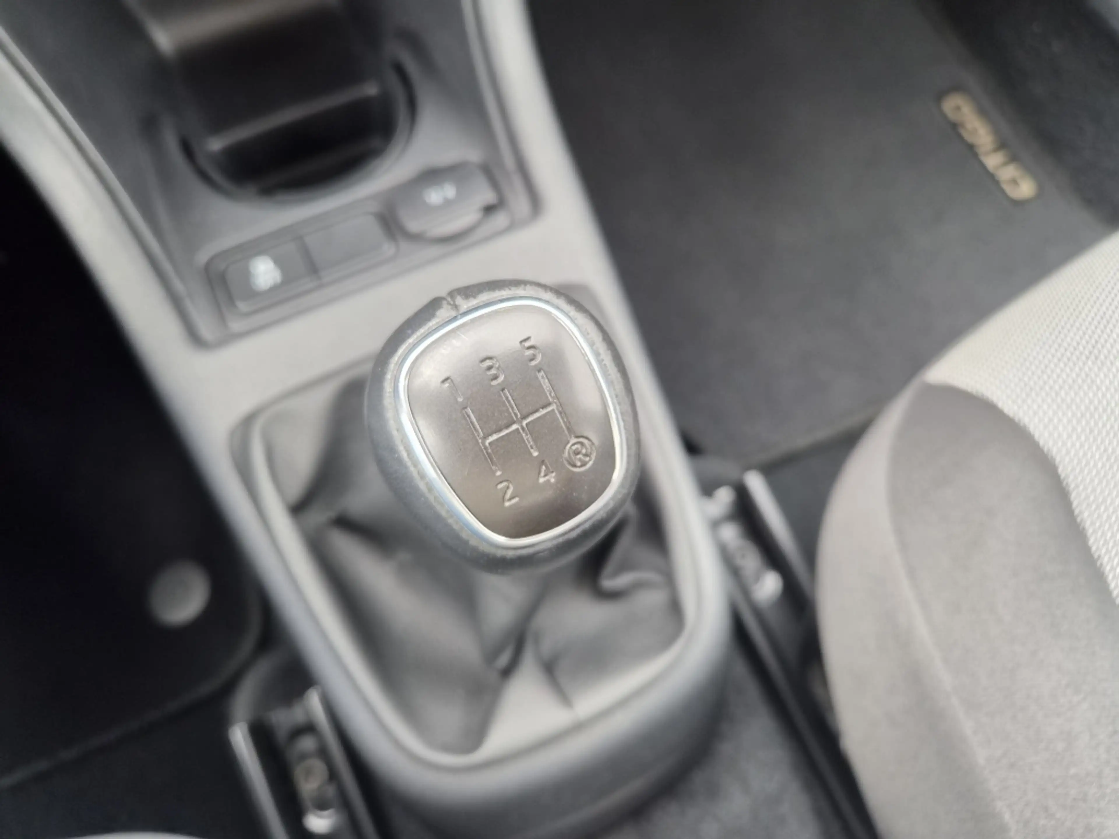 Skoda Citigo 1.0 Grt. Drive Airco Nap NL — photo 14