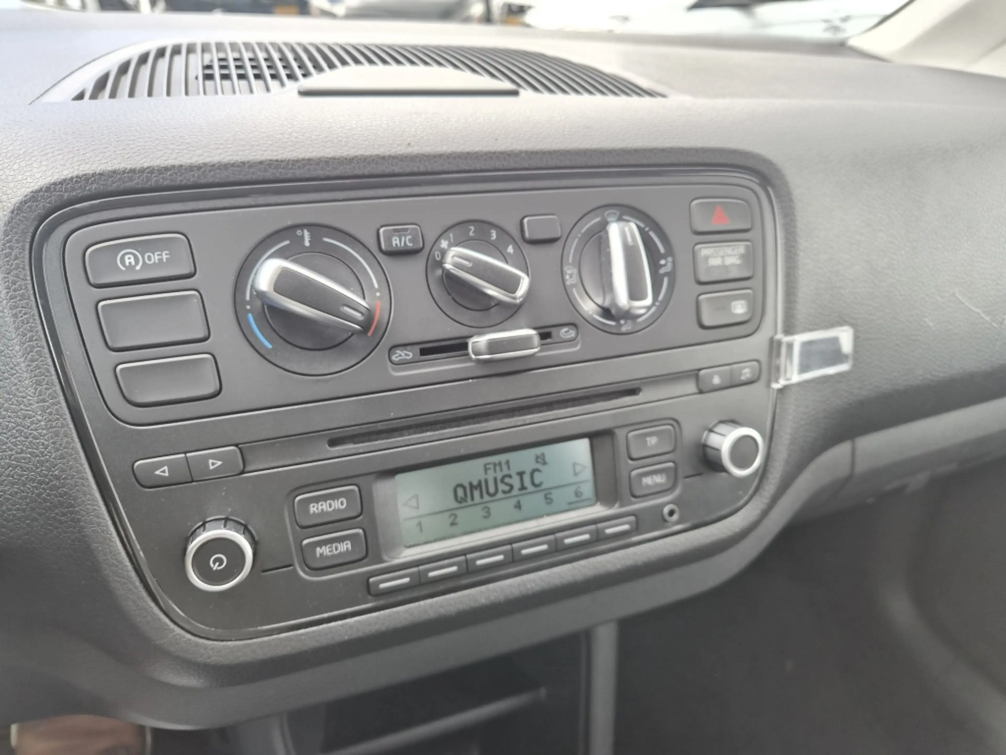 Skoda Citigo 1.0 Grt. Drive Airco Nap NL — photo 13