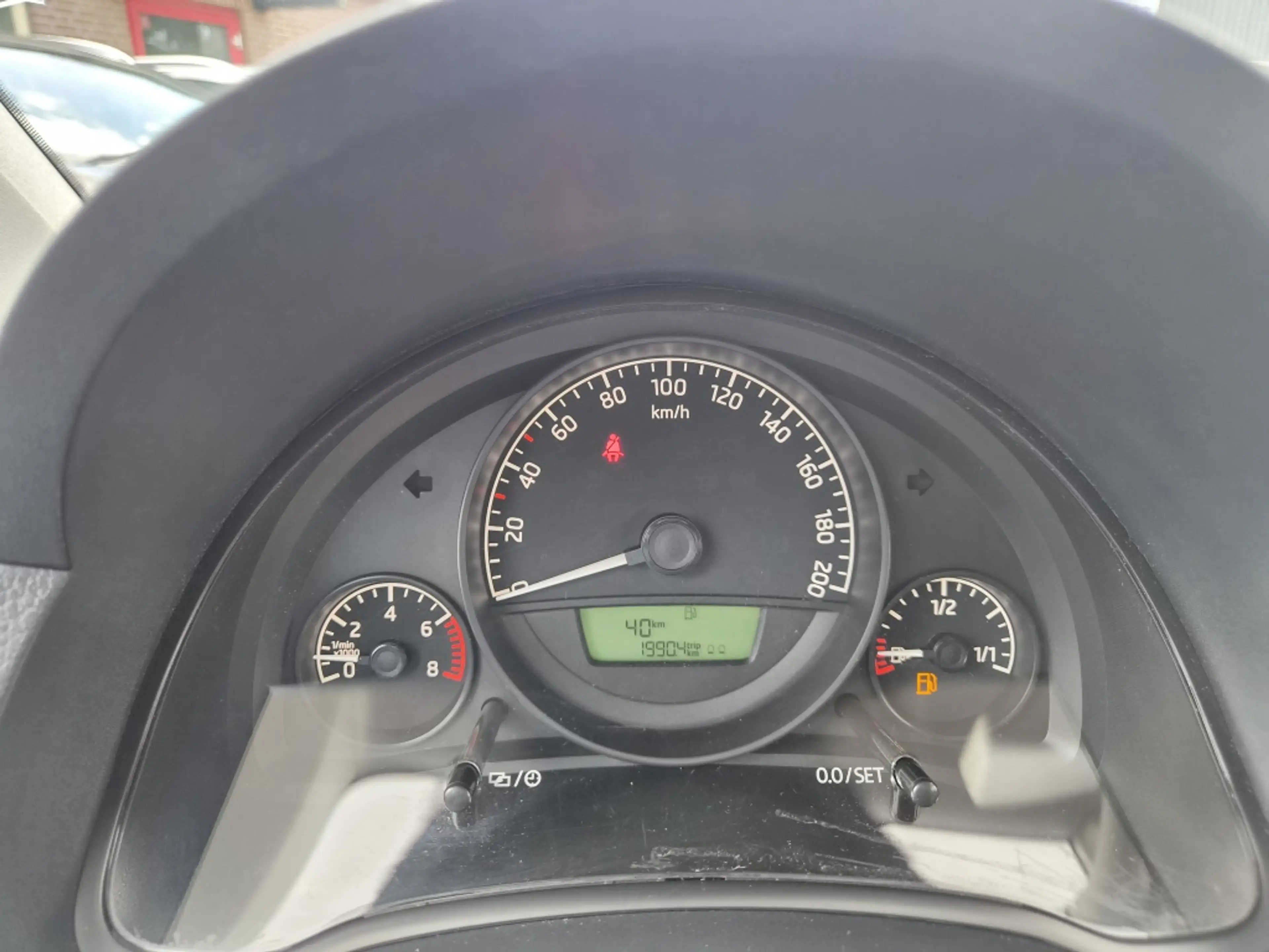 Skoda Citigo 1.0 Grt. Drive Airco Nap NL — photo 11