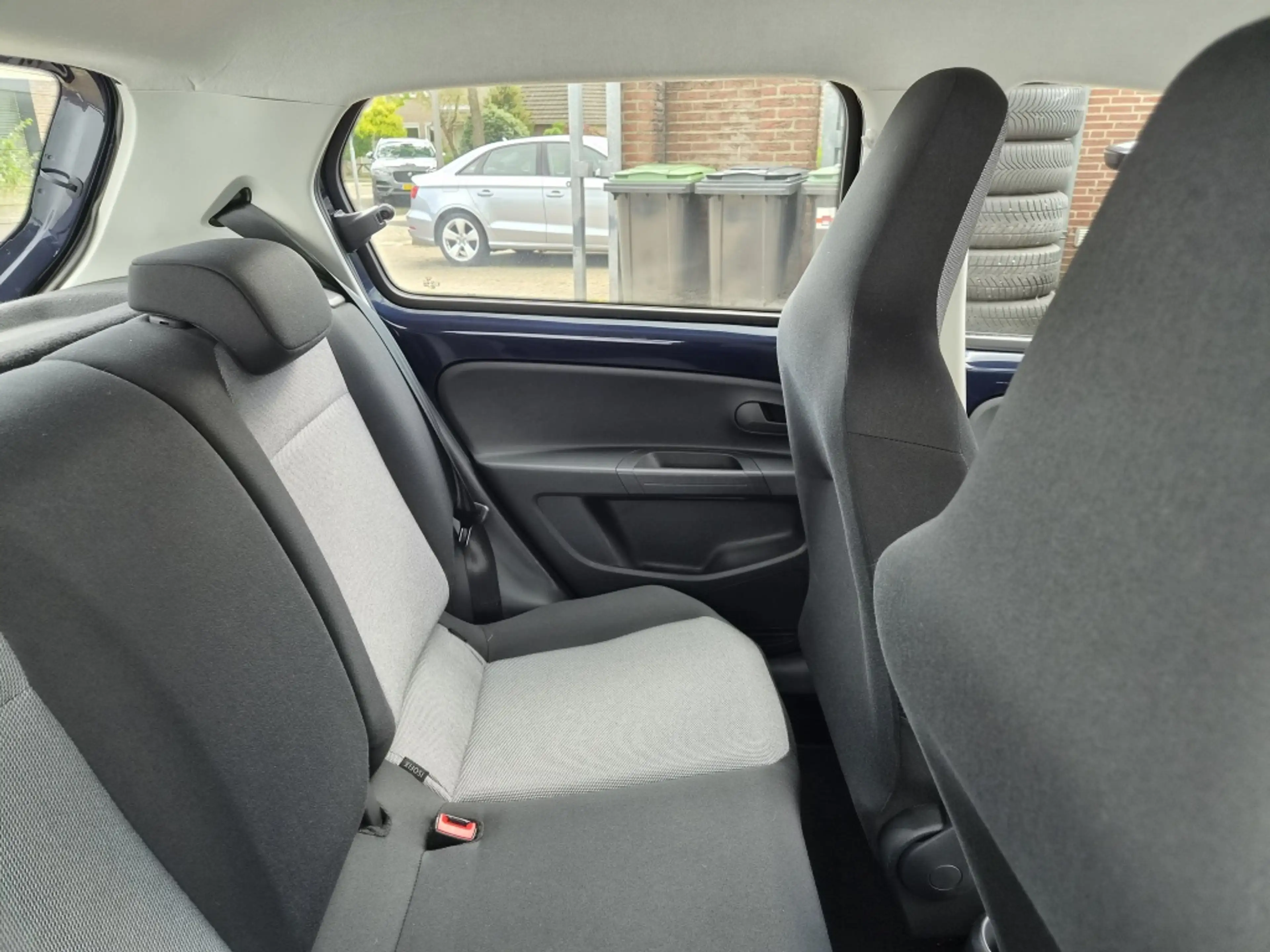 Skoda Citigo 1.0 Grt. Drive Airco Nap NL — photo 3