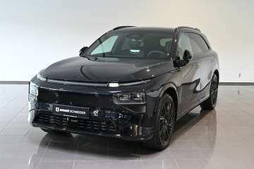 AWD Performance Black Edition Premium AHK