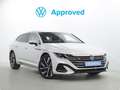 Volkswagen Arteon Shooting Brake e-hybrid 1.4 TSI R-Line DSG6 Blanco - thumbnail 1