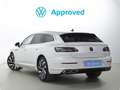 Volkswagen Arteon Shooting Brake e-hybrid 1.4 TSI R-Line DSG6 Blanco - thumbnail 2