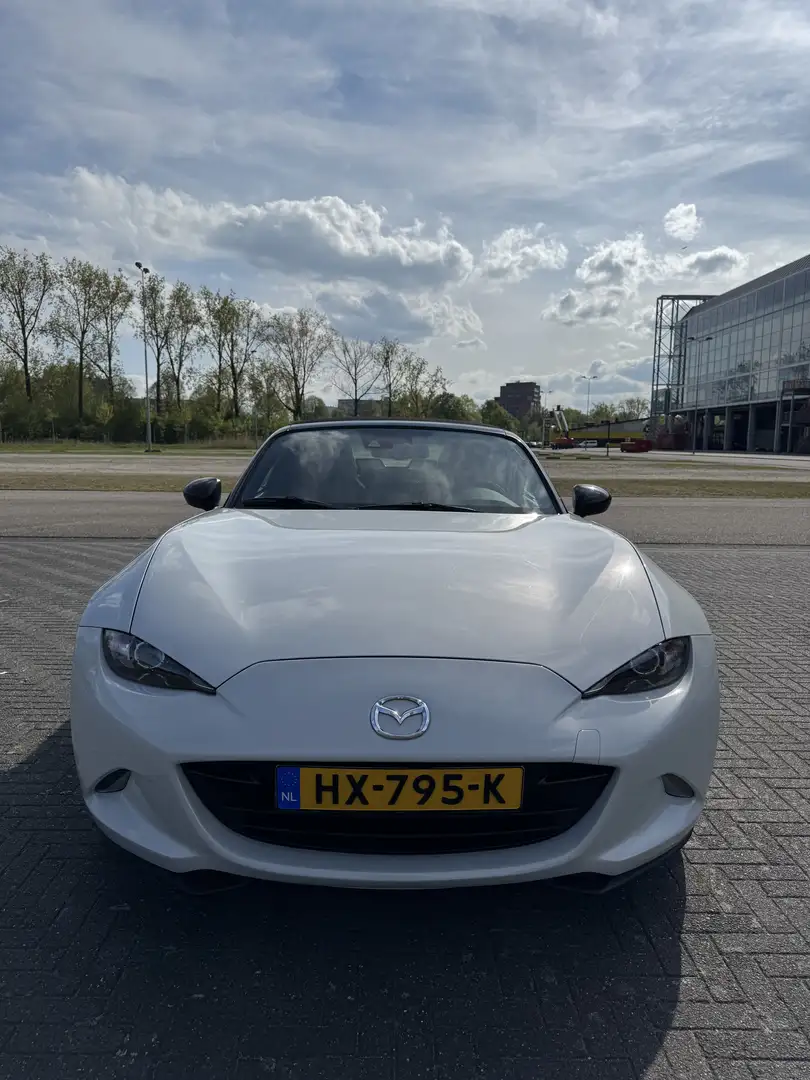 Mazda MX-5 SKYACTIV-G 131 GT-M - 2