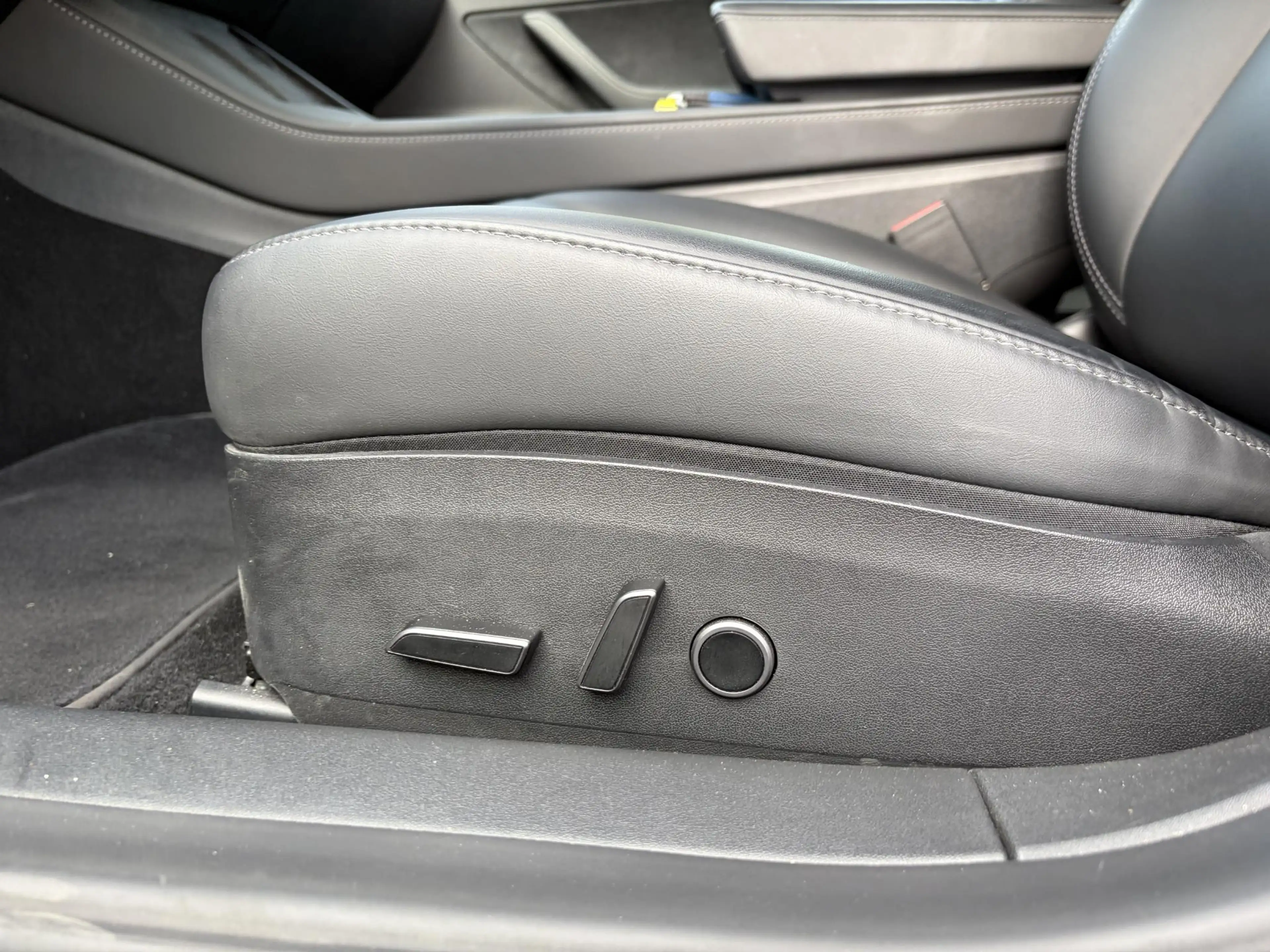 Tesla Model 3 Long Range AWD 75 kWh VAN: 35.900,- VOOR: 33.440,- — photo 19