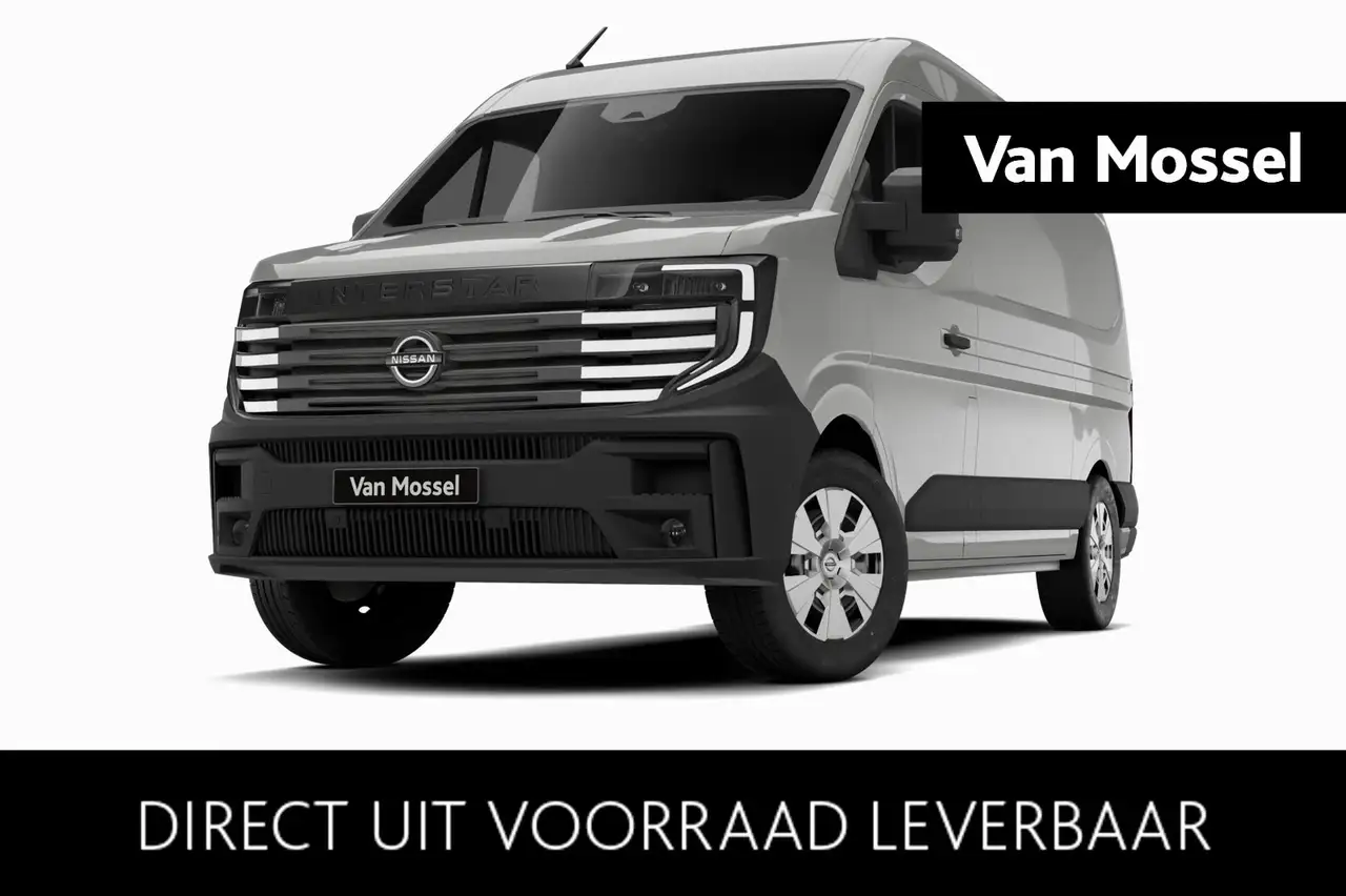 Nissan Interstar