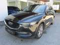 Mazda CX-5 CD150 Revolution Schwarz - thumbnail 1