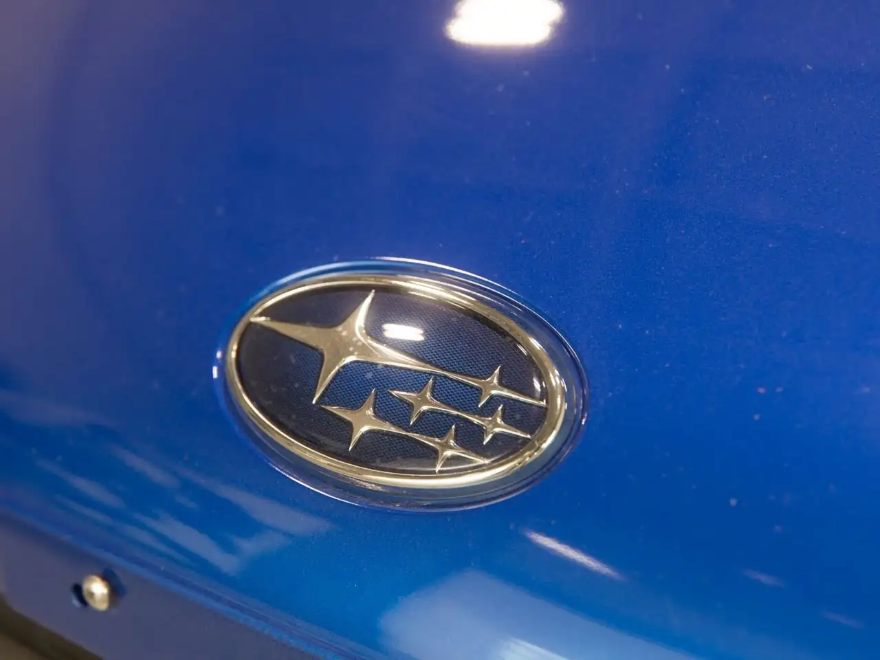 Subaru BRZ снимка Subaru BRZ