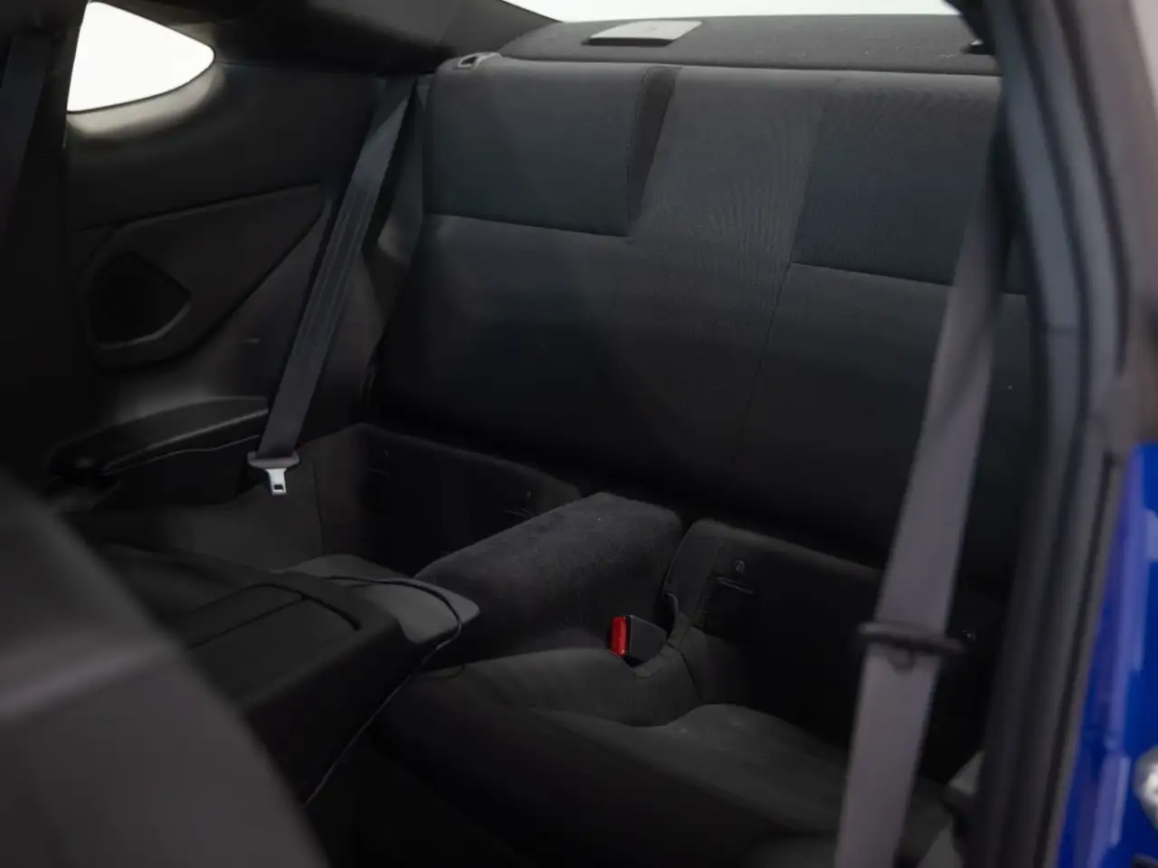 Subaru BRZ снимка Subaru BRZ