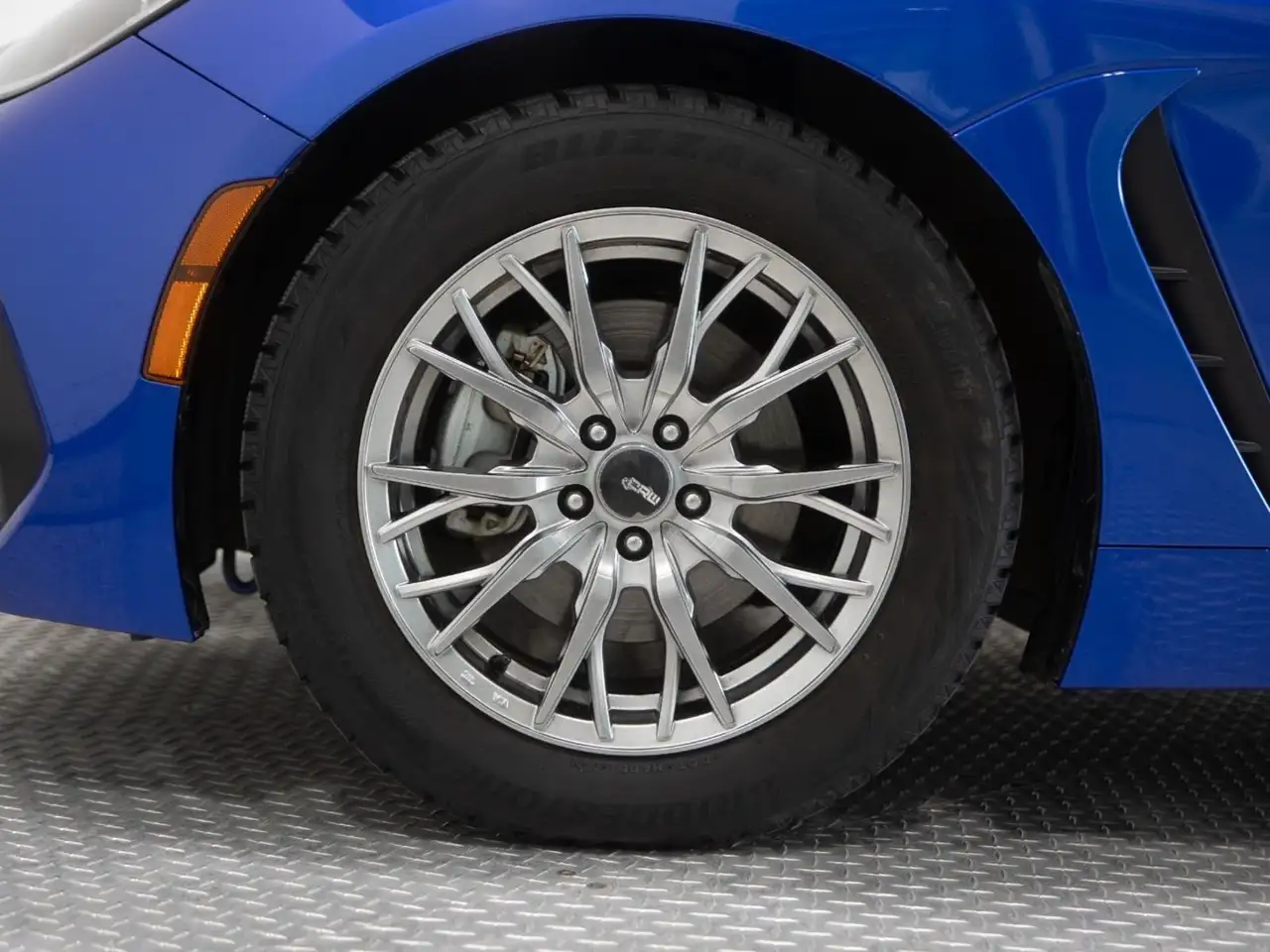 Subaru BRZ снимка Subaru BRZ