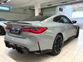 BMW M4 Xdrive G82 Coupe 3.0 Competition REALE UFF ITA Grigio - thumbnail 6