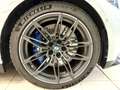 BMW M4 Xdrive G82 Coupe 3.0 Competition REALE UFF ITA Grigio - thumbnail 8