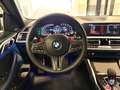 BMW M4 Xdrive G82 Coupe 3.0 Competition REALE UFF ITA Grigio - thumbnail 13