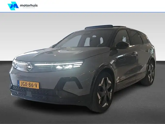 Opel Grandland 73kWh 325pk AWD Ultimate