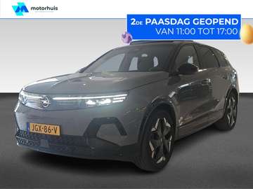 73kWh 325pk AWD Ultimate