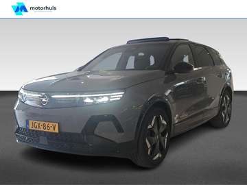 73kWh 325pk AWD Ultimate